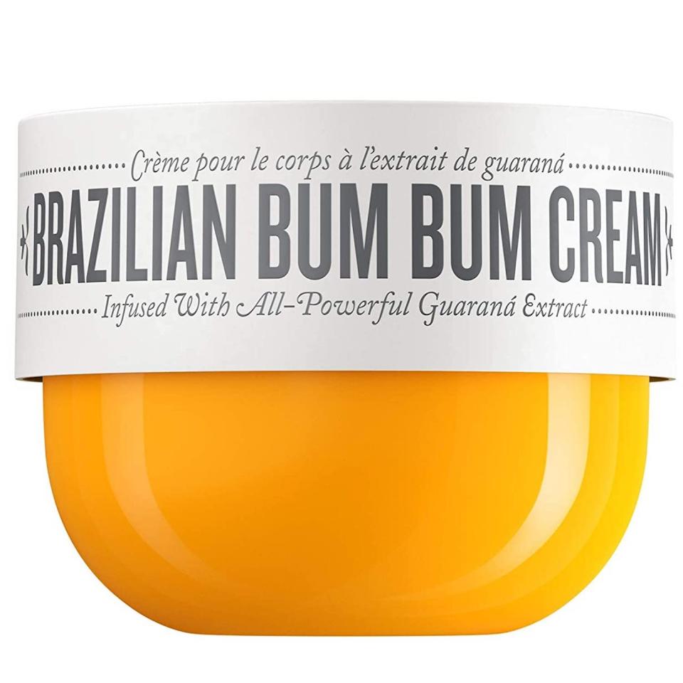 Sol de Janeiro Brazilian Bum Bum Body Cream