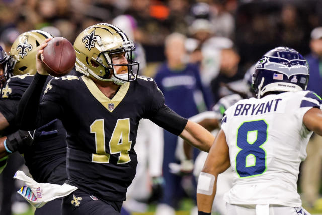 seattle seahawks new orleans saints