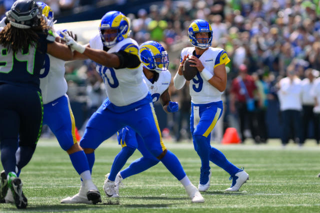 NFC West Division Preview 2023 - Yards Per Fantasy