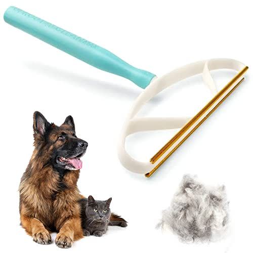 Lint Cleaner Max Pet Hair Remover for Large Areas