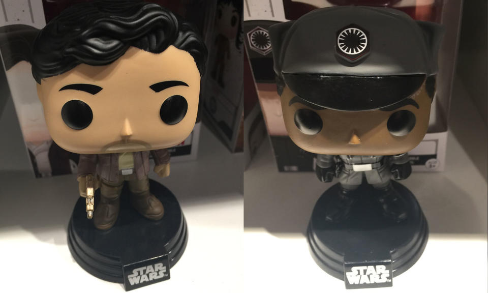 Force Friday II preview