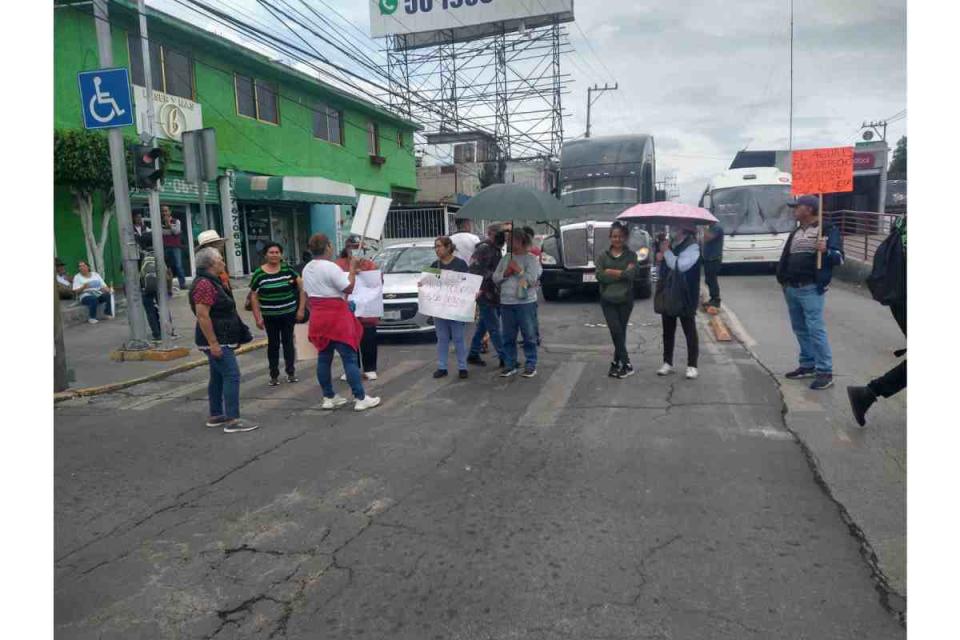 pipas agua ecatepec escasez negocio