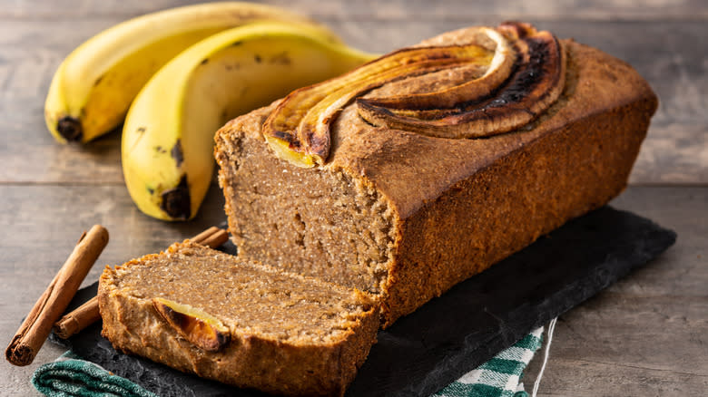 Banana Bread Market 