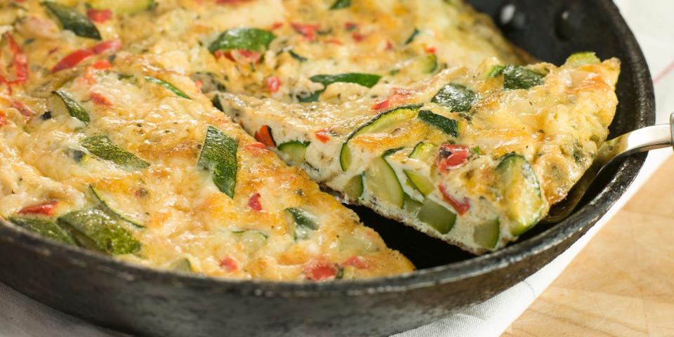 fritatta