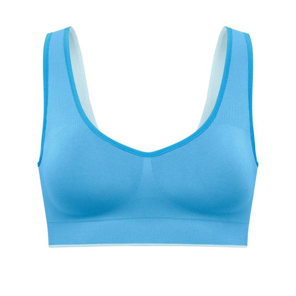 Breast Of Both Worlds™ Reversible Comfort Bra - 2-Pack!