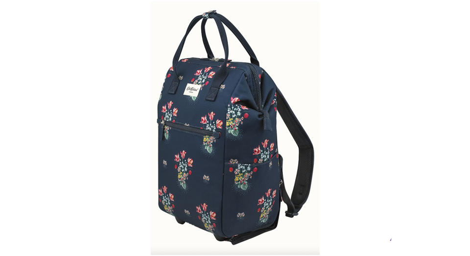 Cath Kidston weekend bag