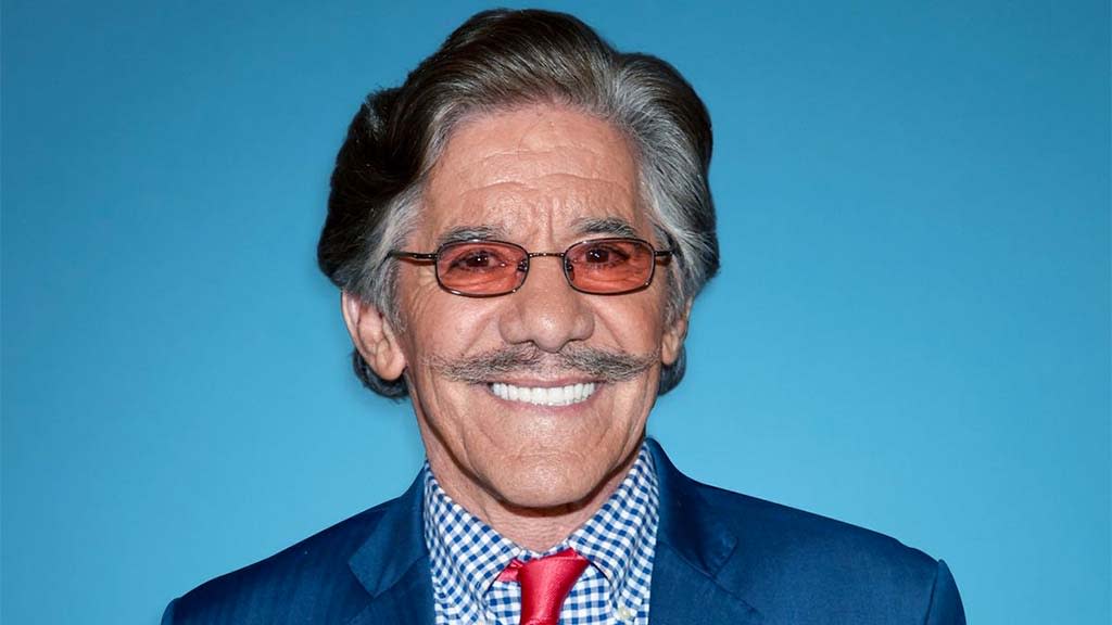  Geraldo Rivera joins NewsNation. 