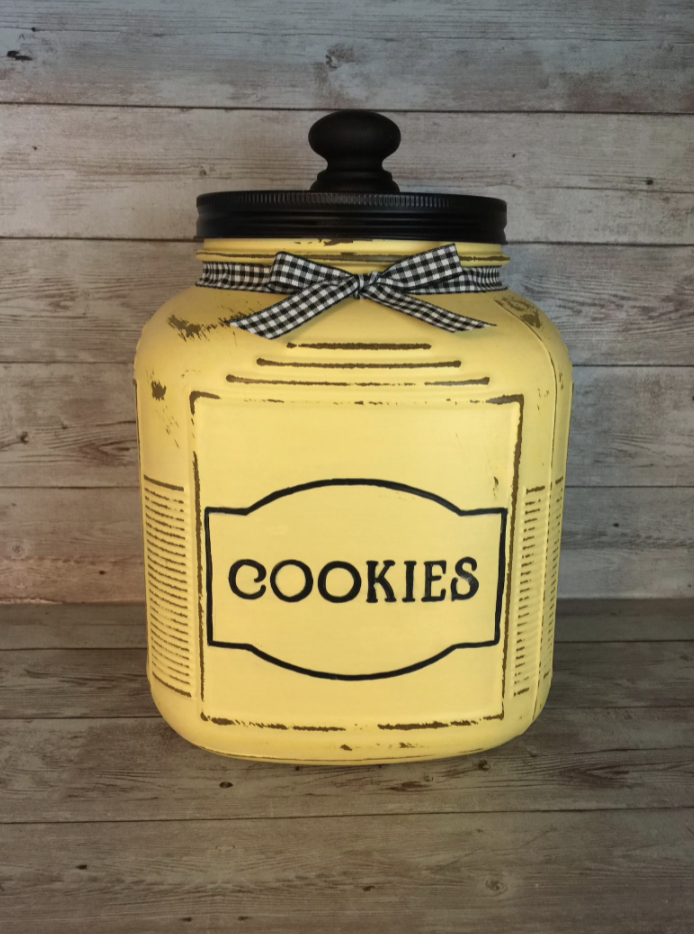 Cookie Jar