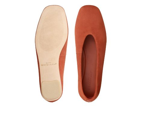 Get it at <a href="https://www.clarksusa.com/c/Margot-Free/p/26134796" target="_blank" rel="noopener noreferrer">Clarks</a>, $160.&nbsp;