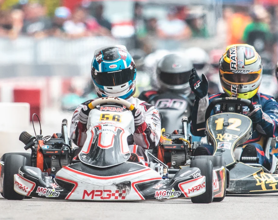 The Xtream Rock Island Grand Prix typically attracts teams nationwide, and in 2023 saw more than 17,000 spectators over the two-day event.