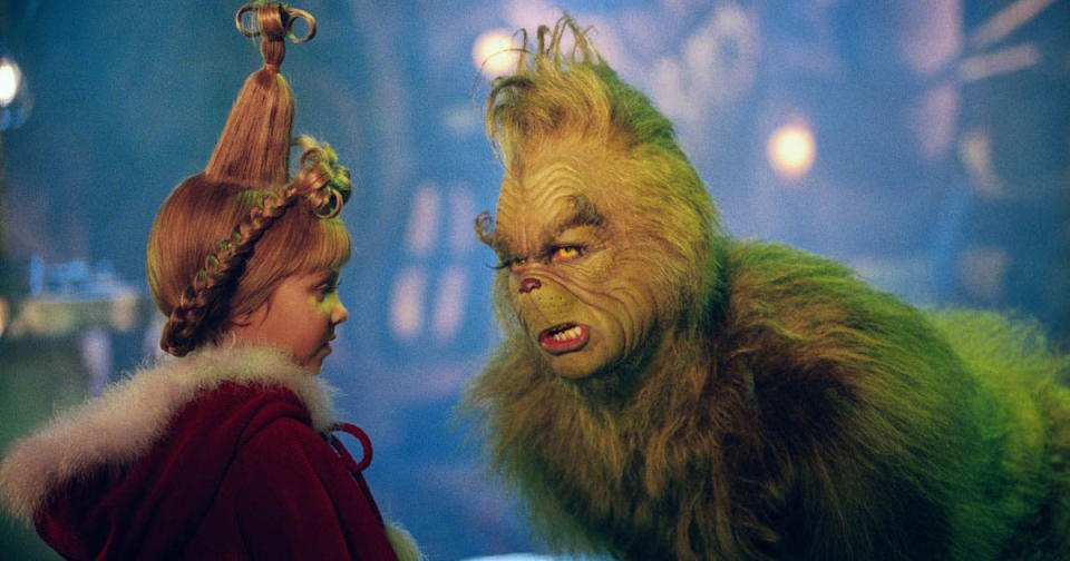 6 Christmas Movies to Stream on Netflix