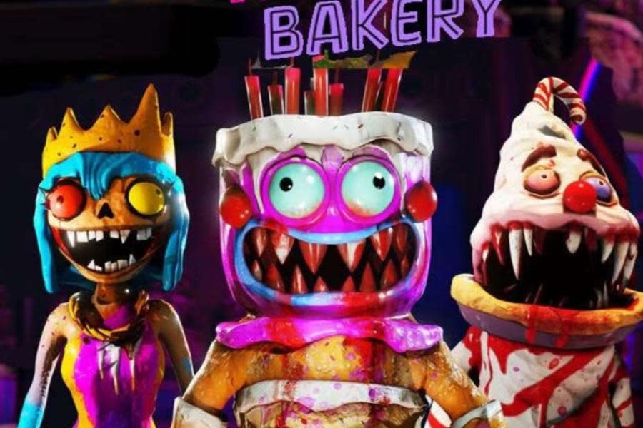 Gratis: un juego de terror al estilo FNAF acaba de debutar y puedes conseguirlo sin costo 