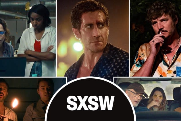 SXSW Film & TV Festival 2024: All Of Deadline's Reviews