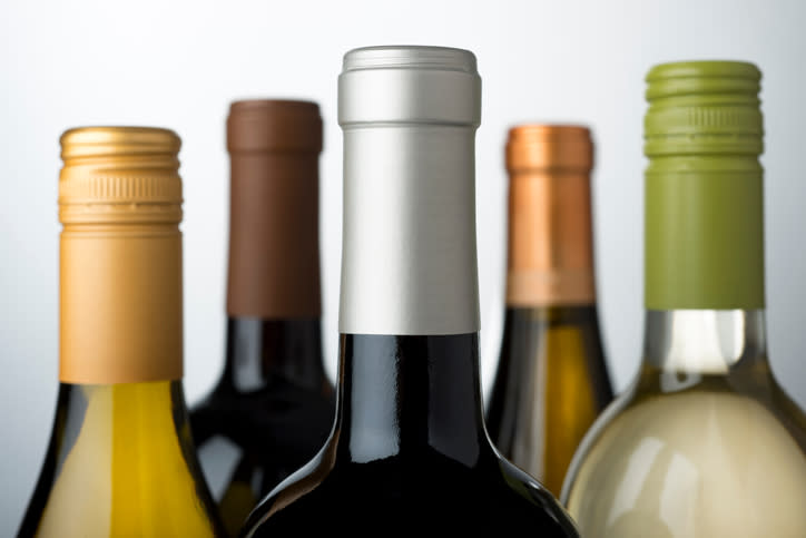 <p>Negli ultimi due anni il vino della California ha messo a segno un +440 per cento. Un ottimo investimento. (Getty) </p>