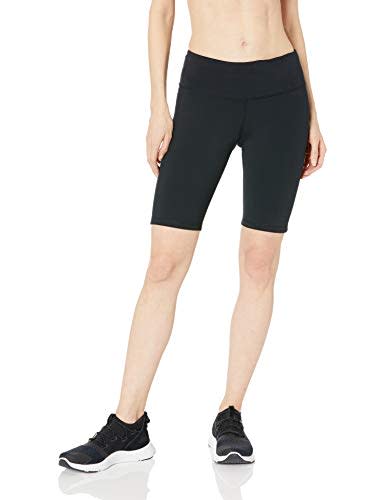 Amazon Essentials Women's Studio Sculpt Yoga Short (Amazon / Amazon)