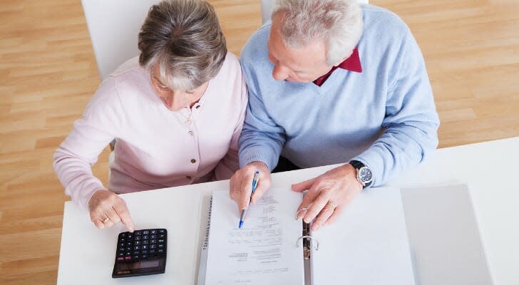tax rate on retirement income