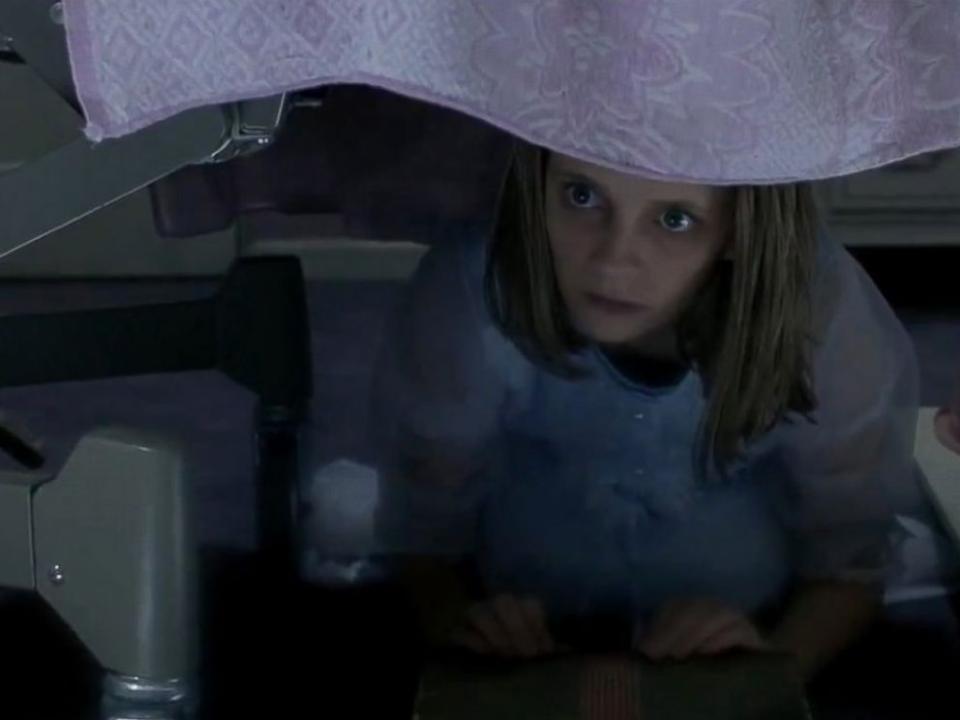 Mischa Barton: The Sixth Sense (1999)