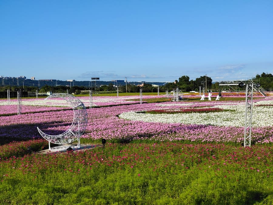 2022桃園花彩節