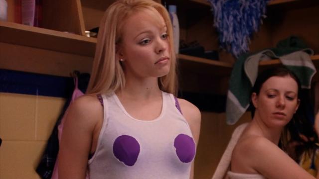 Mean Girls': Interesting, Cool Details You Probably Missed