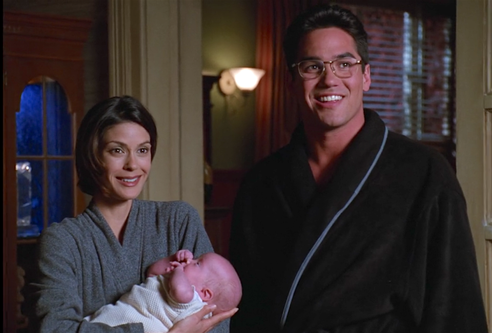 Lois & Clark: The New Adventures of Superman