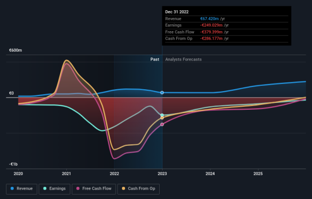 Director Stock Forecast 2025