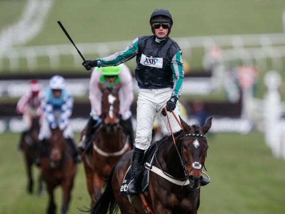 Cheltenham 2019 results: Latest placings in every race from Gold Cup day and full schedule for the festival