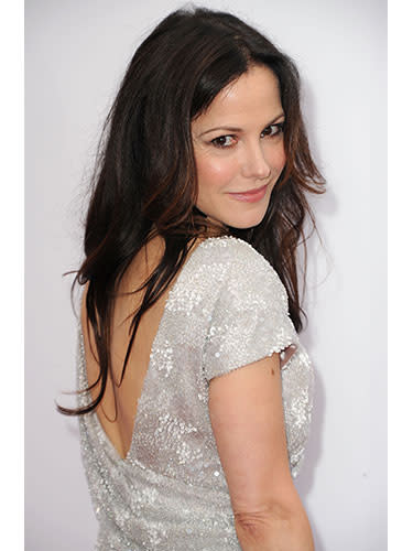 Mary-Louise Parker