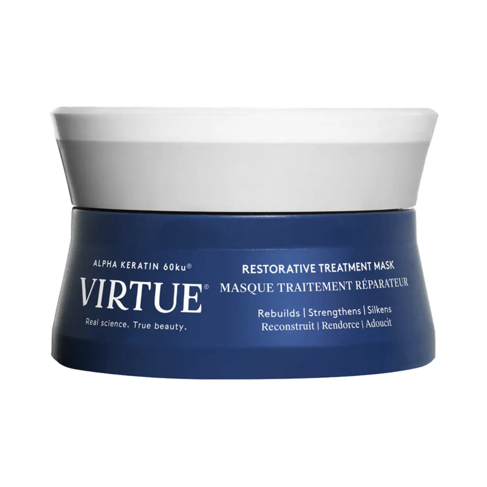 <p><a href="https://go.redirectingat.com?id=74968X1596630&url=https%3A%2F%2Fwww.sephora.com%2Fproduct%2Fvirtue-restorative-treatment-mask-P448169&sref=https%3A%2F%2Fwww.prevention.com%2Fbeauty%2Fg60397031%2Fsephora-spring-sale-celeb-beauty-2024%2F" rel="nofollow noopener" target="_blank" data-ylk="slk:Shop Now;elm:context_link;itc:0;sec:content-canvas" class="link ">Shop Now</a></p><p>Restorative Treatment Mask</p><p>sephora.com</p><p>$28.90</p>