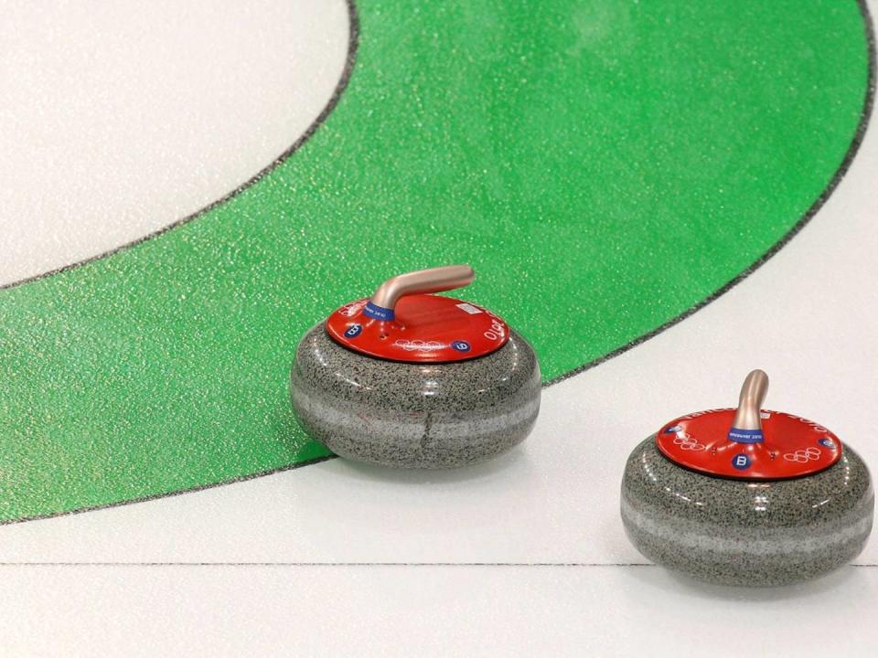 WM: Deutsche Curlerinnen kassieren zwei Niederlagen