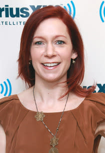 Carrie Preston | Photo Credits: Taylor Hill/Getty Images