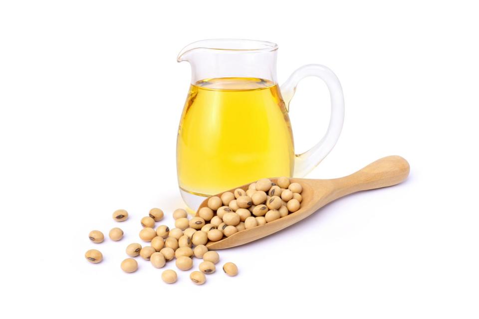 soybean oil