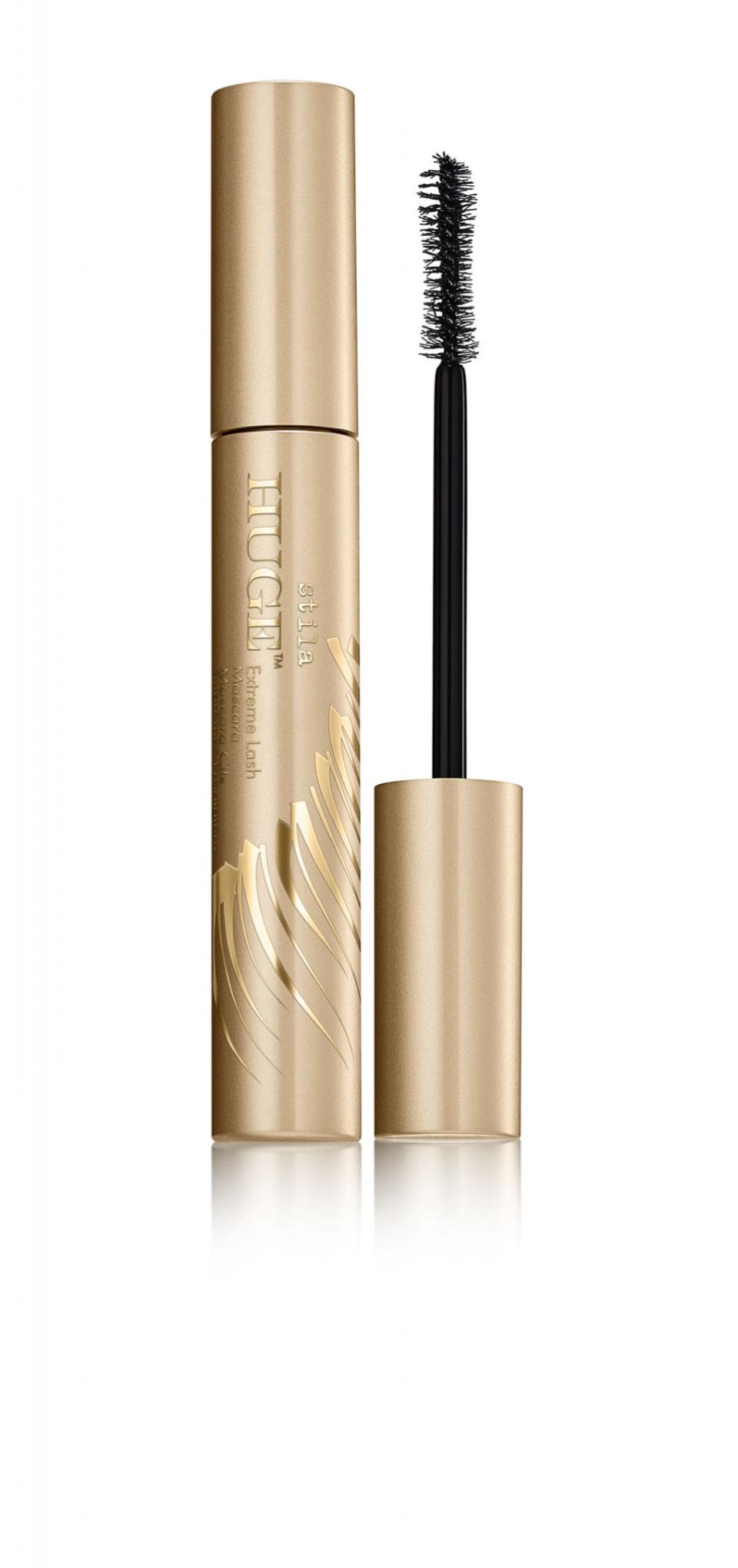 Stila Huge Extreme Lash Mascara