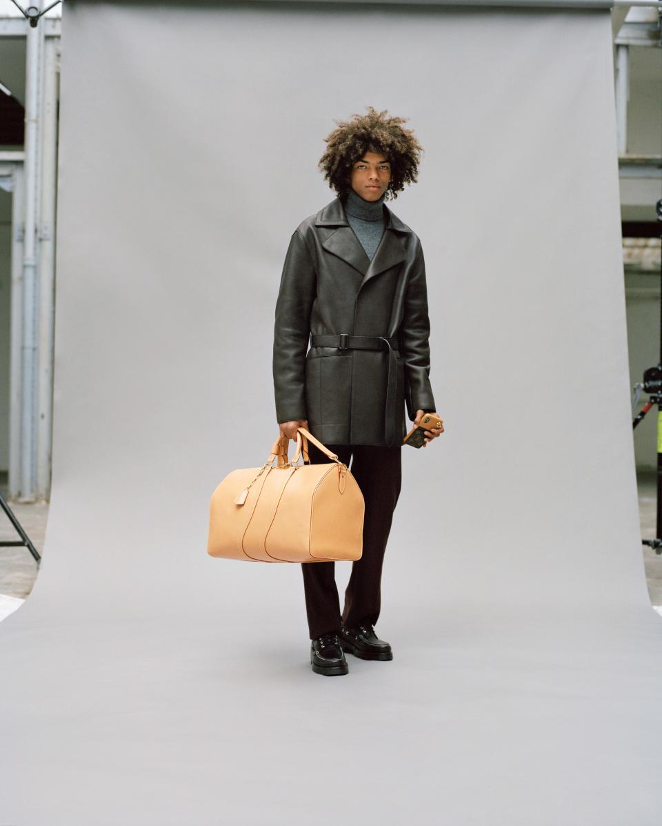 <cite class="credit">Photo: Courtesy of Louis Vuitton</cite>