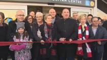 TTC subway trains carry 1st riders to Vaughan as Line 1 extension opens