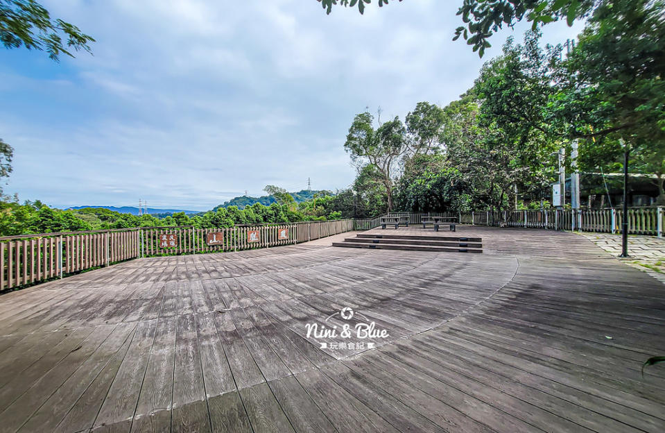 台中后里｜鳳凰山登山步道