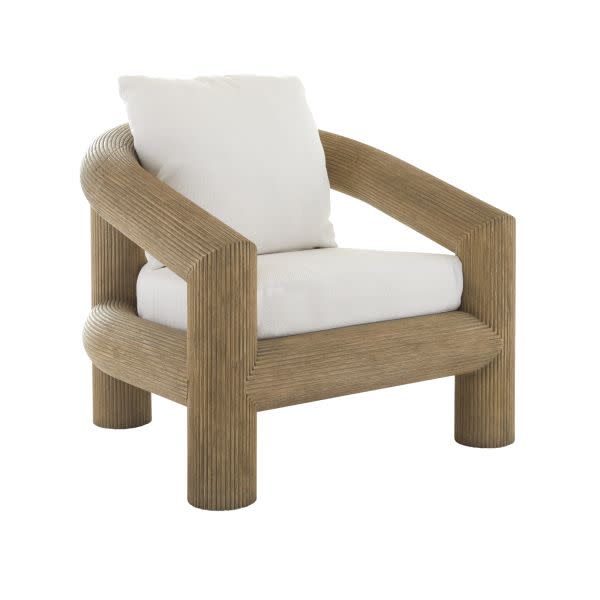 <p><a href="https://www.arteriorshome.com/easley-outdoor-chair-frs10" rel="nofollow noopener" target="_blank" data-ylk="slk:Shop Now;elm:context_link;itc:0;sec:content-canvas" class="link rapid-noclick-resp">Shop Now</a></p><p>Easley Outdoor Chair</p><p>arteriorshome.com</p><p>$6500.00</p>