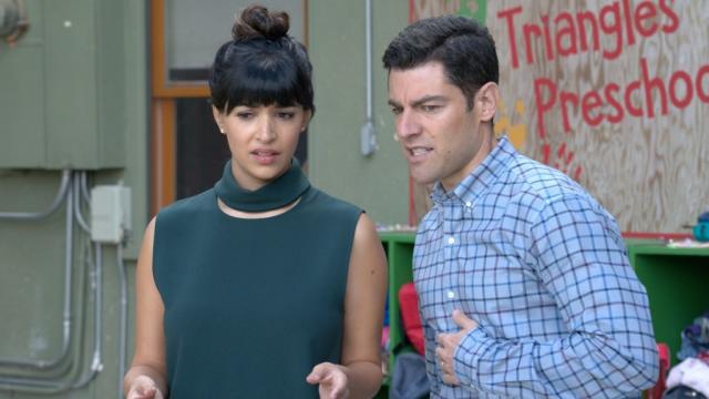 New Girl Season 7 Streaming: Watch & Stream Online via Hulu & Peacock