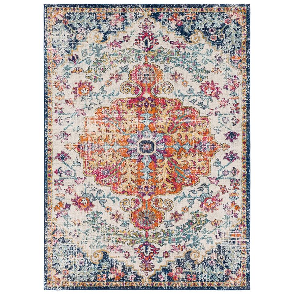 Amazon Area Rugs