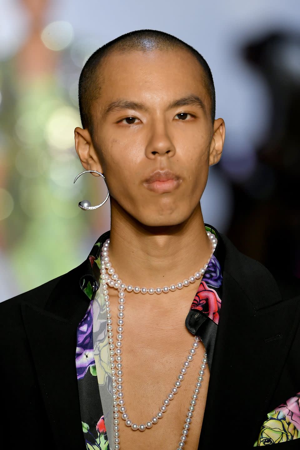 Prabal Gurung