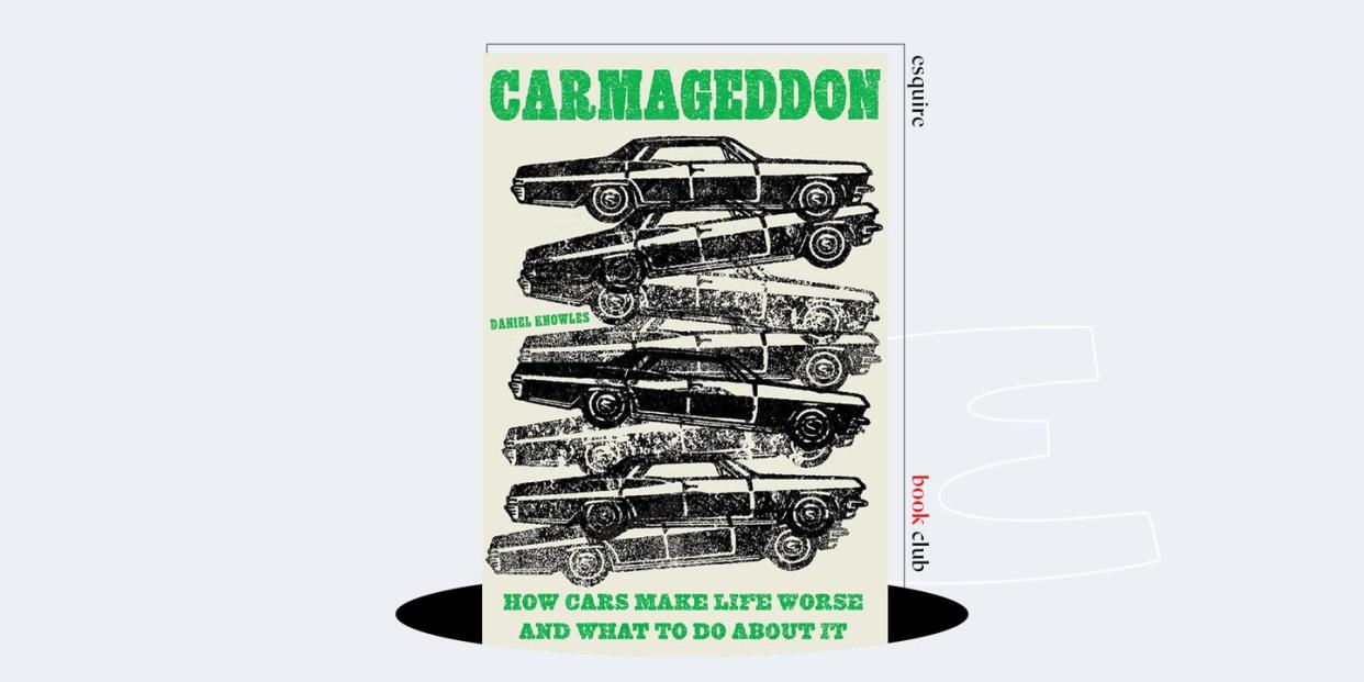 carmageddon