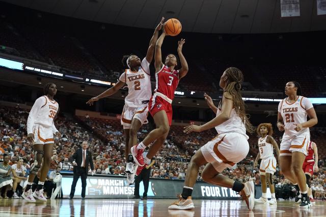 Four takeaways from Texas' NCAA women's basketball tournament opener ...