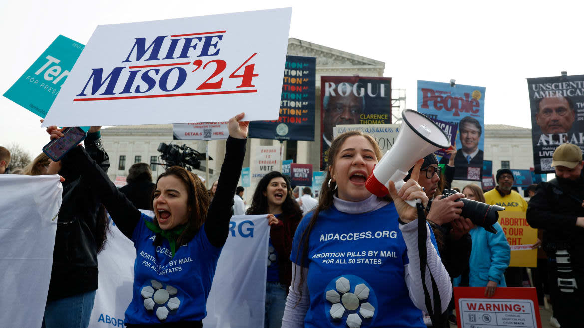 Evelyn Hockstein/Reuters