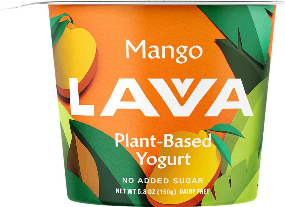 Lavva Yogurt