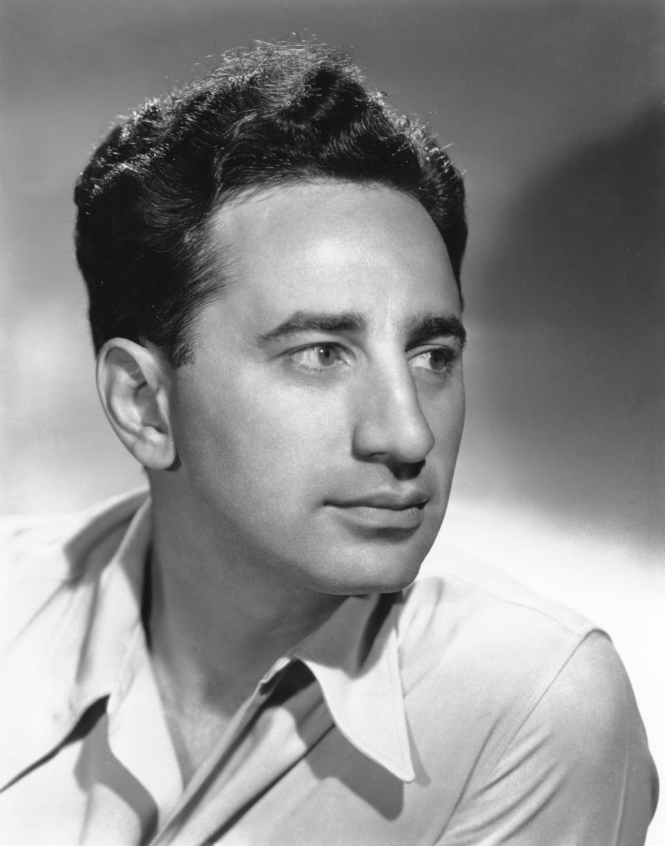 Elia Kazan, 4 Golden Globes