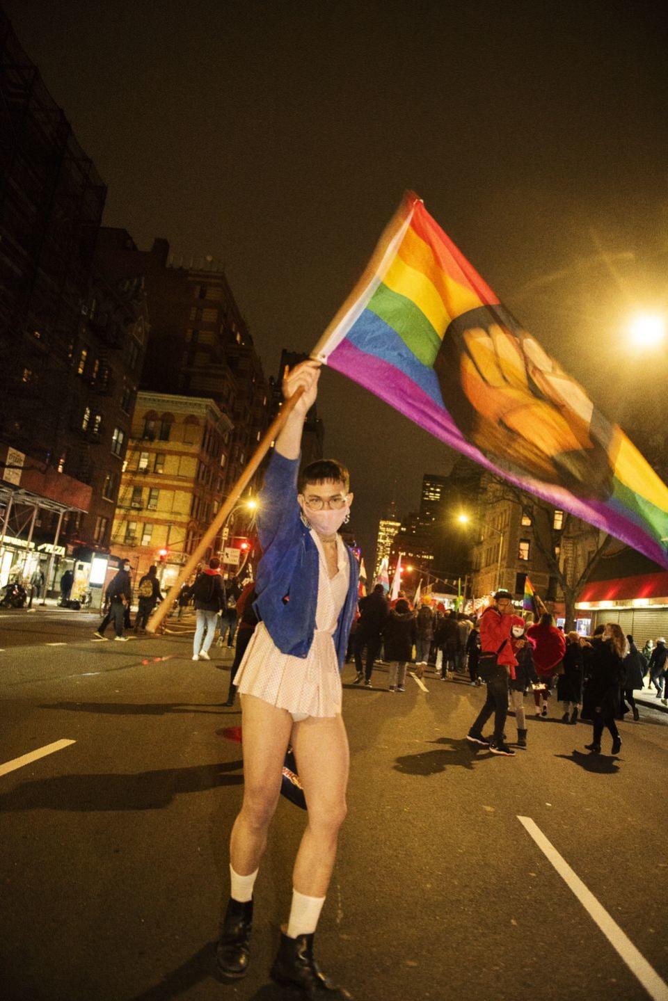 Photo credit: Ryan McGinley