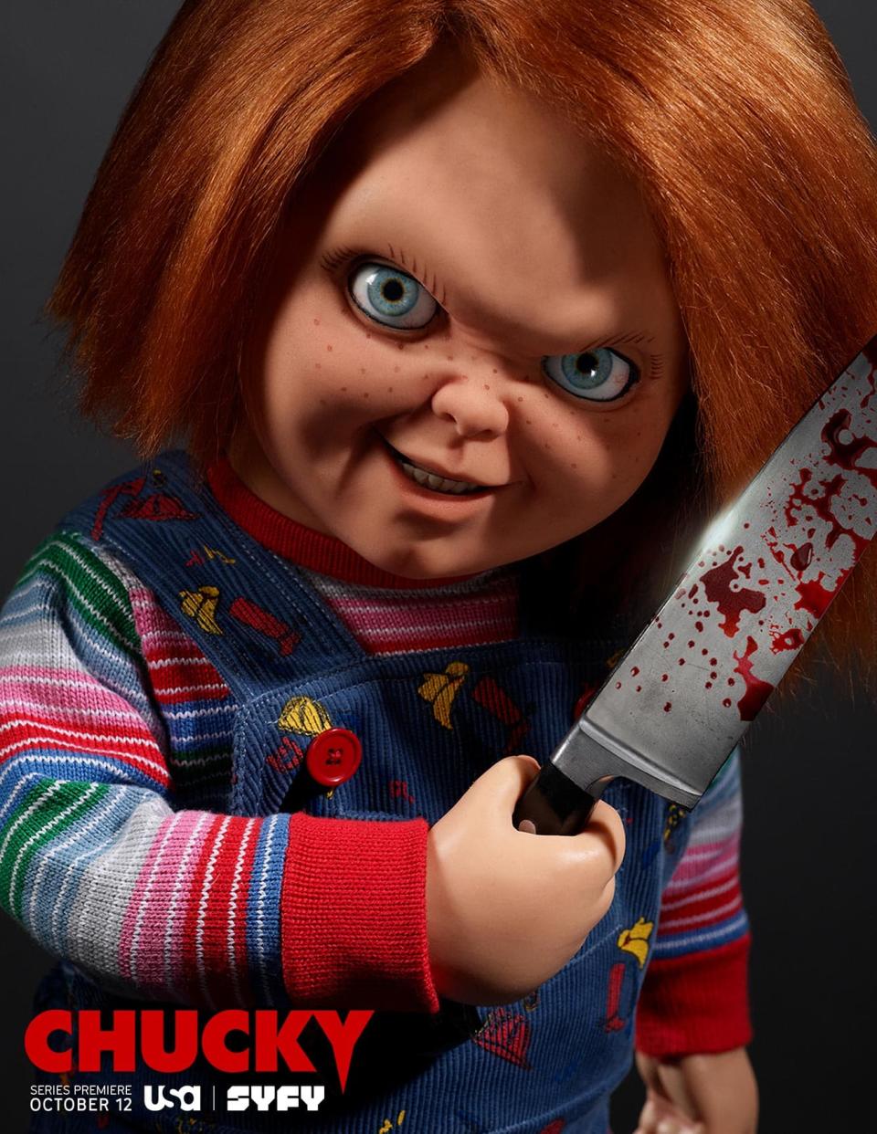 Chucky - SYFY