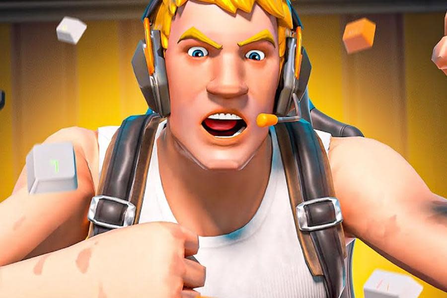 Fortnite: “Es una estafa”, Epic hizo un polémico cambio al Battle Royale y fans están molestos