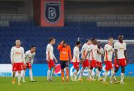 Champions League - Group H - Istanbul Basaksehir F.K. v RB Leipzig