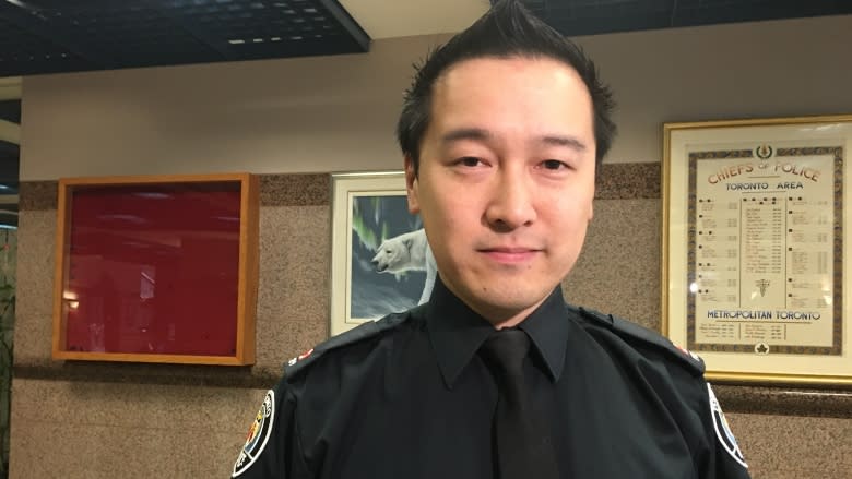 Scarborough group calling on police to alert it when people go missing