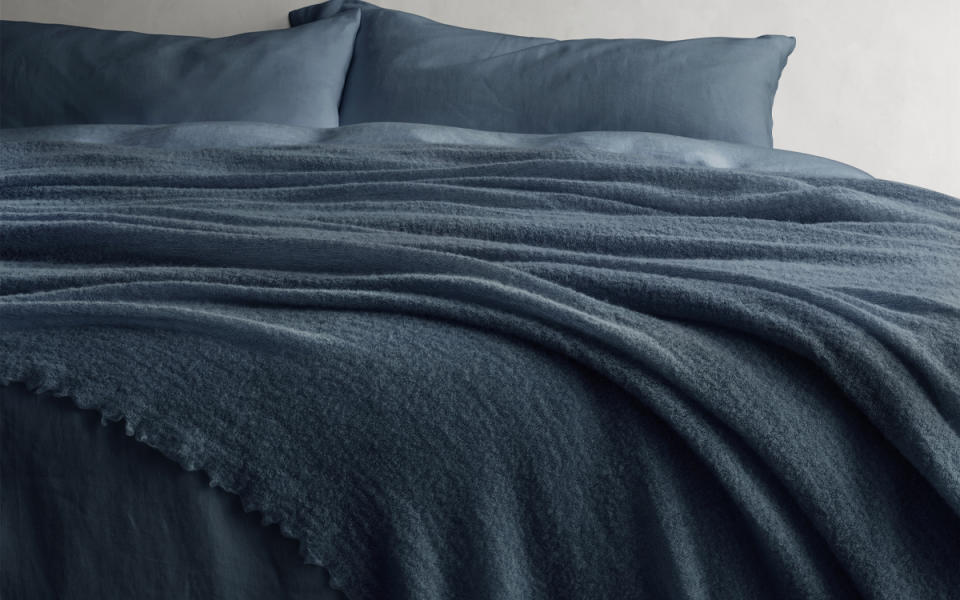 The 15 Best King-Size Blankets of 2024: Buying Guide